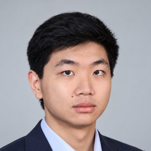 Kevin Tseng.
