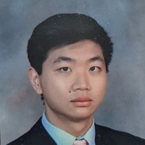 Kevin Tseng.